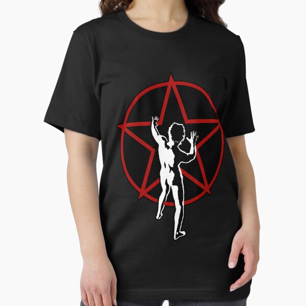 Item preview, Starmen Logo designed and sold by MathildeCollett.