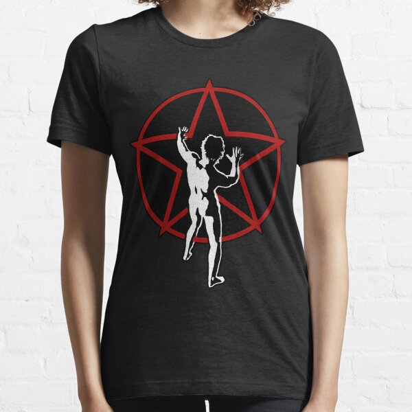 Item preview, Starmen Logo designed and sold by MathildeCollett.