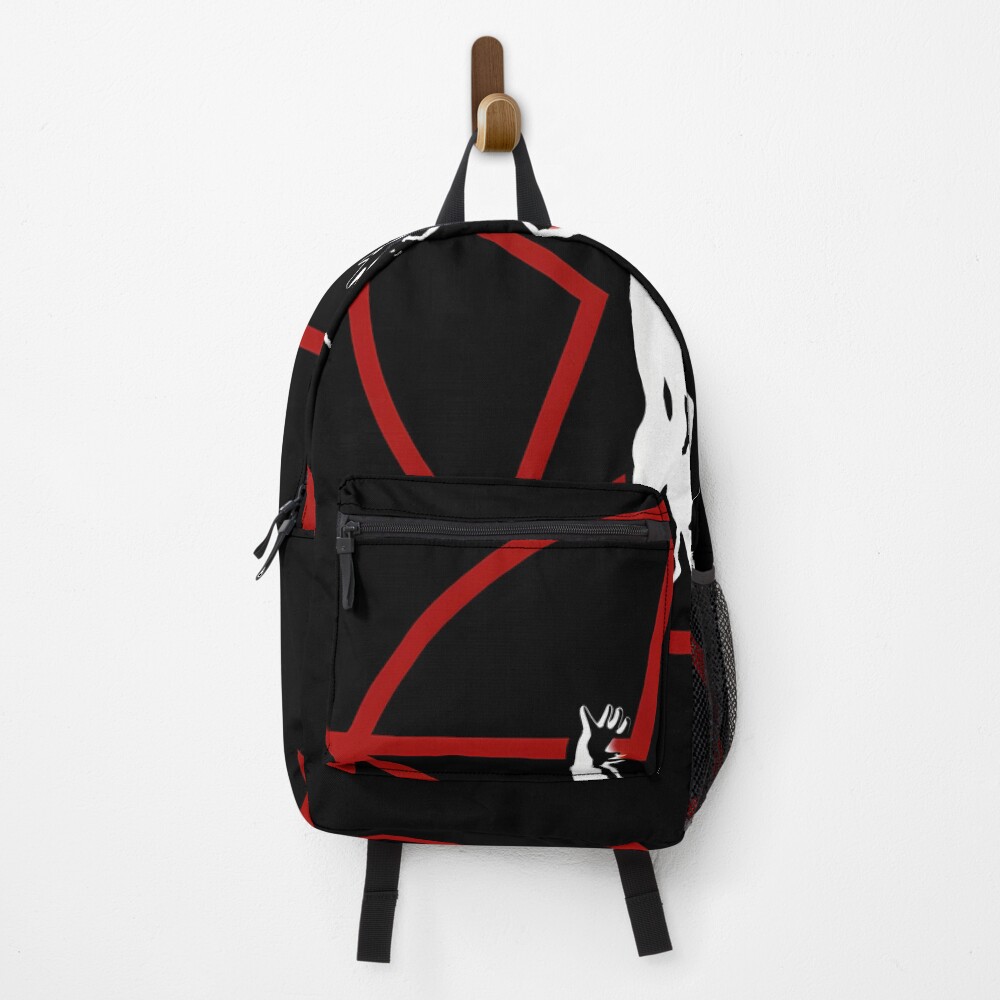 Item preview, Backpack designed and sold by MathildeCollett.