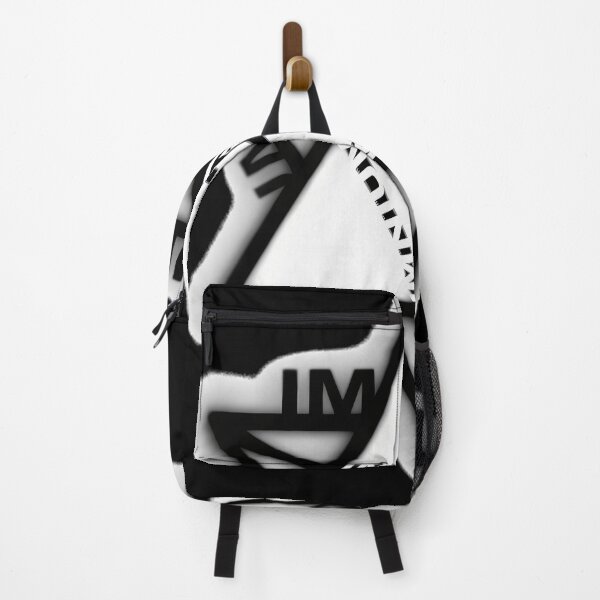 Item preview, Imnium Logo designed and sold by AnthoFletcher.