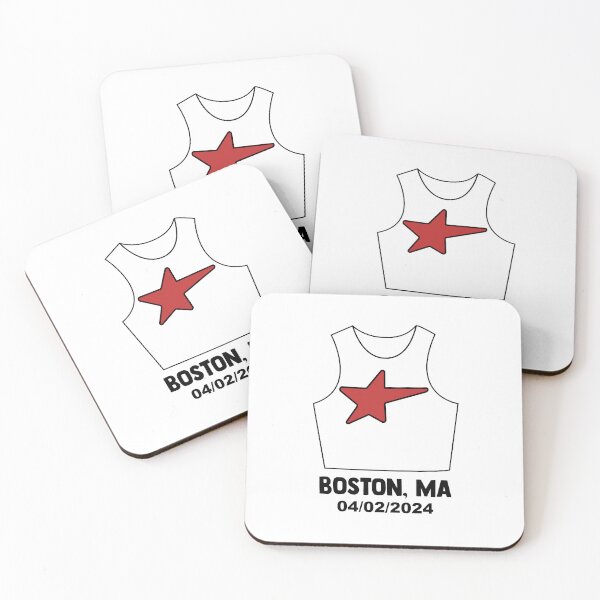 Item preview, Gutsy Boston Night 2 Tank designed and sold by courtneycrazy.