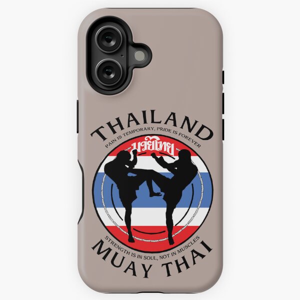 Item preview, Muay Thai The Art of Eight Limbs designed and sold by KewaleeTee.
