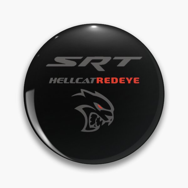 Item preview, R Built Men's SRT Hellcat Redeye designed and sold by RethaWisoky.