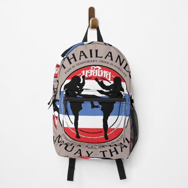Item preview, Muay Thai The Art of Eight Limbs designed and sold by KewaleeTee.