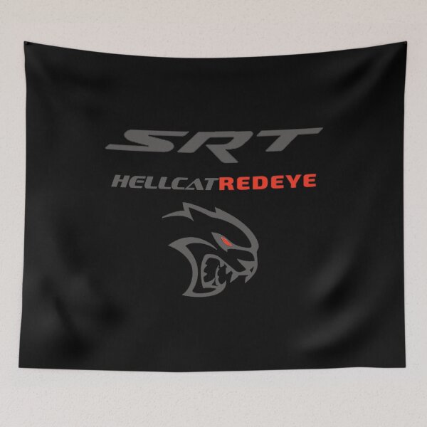 Item preview, R Built Men's SRT Hellcat Redeye designed and sold by RethaWisoky.