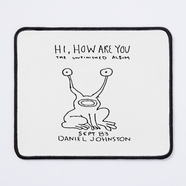 Item preview, Hi How Are You Music 80S designed and sold by Amandamackow.