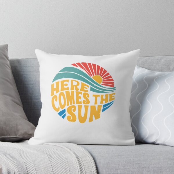 Item preview, Here Comes The Sun designed and sold by Amandamackow.