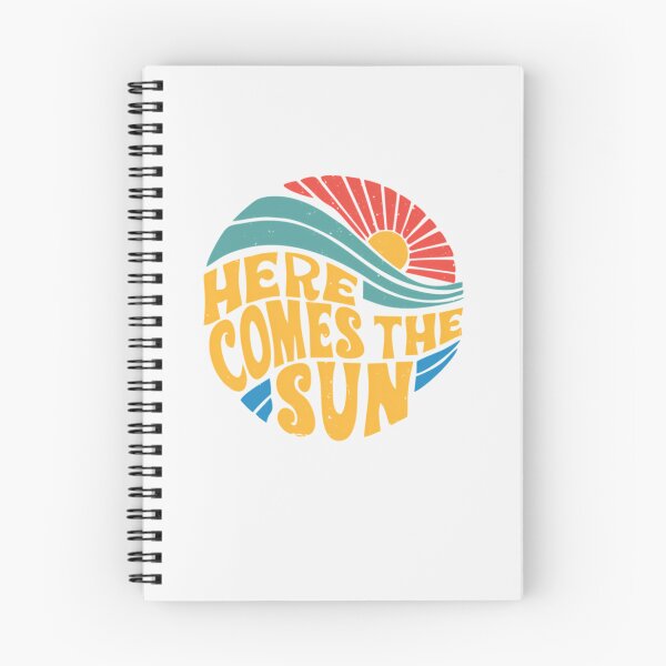 Item preview, Here Comes The Sun designed and sold by Amandamackow.