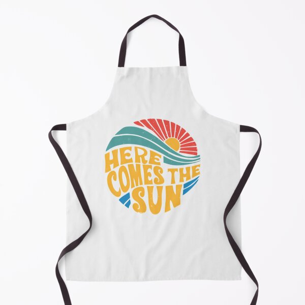 Item preview, Here Comes The Sun designed and sold by Amandamackow.