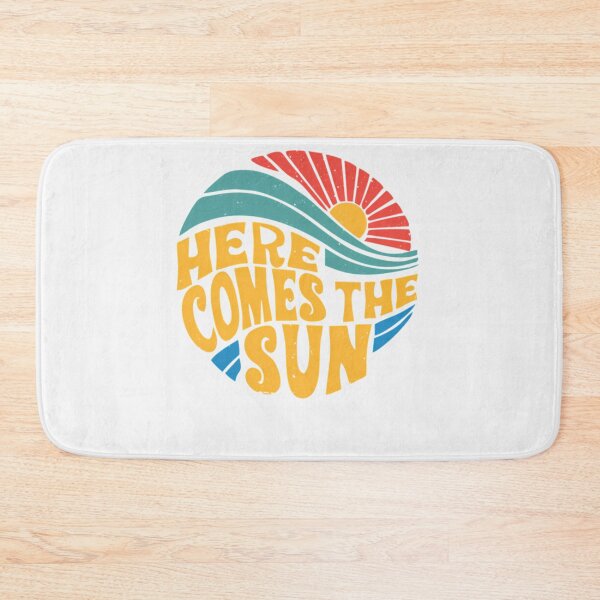 Item preview, Here Comes The Sun designed and sold by Amandamackow.