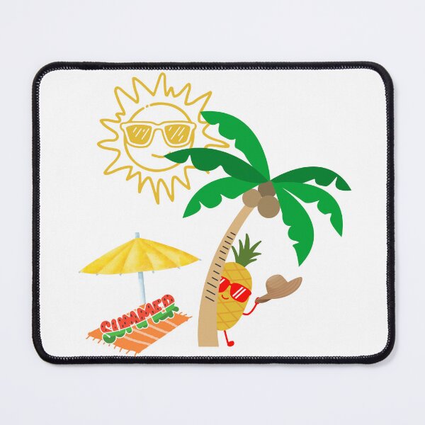 Item preview, Summer time designed and sold by Abdelillah10.