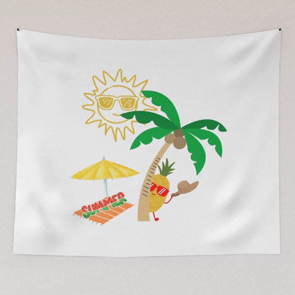 Item preview, Summer time  designed and sold by Abdelillah10.