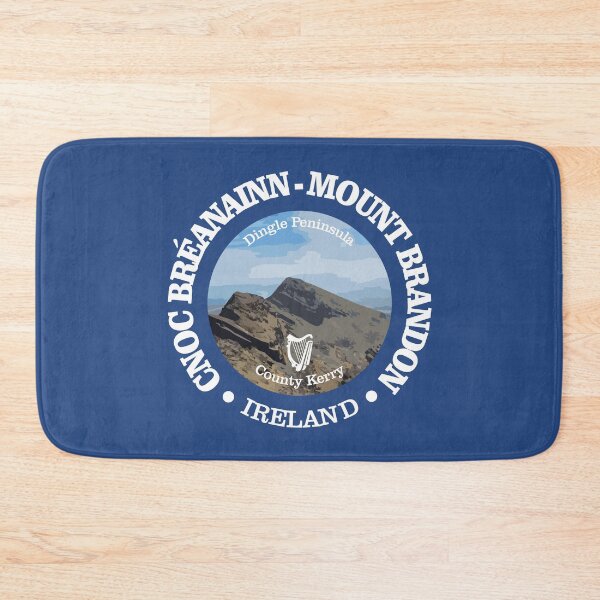 Item preview, Mount Brandon (rd) designed and sold by curranmorgan.