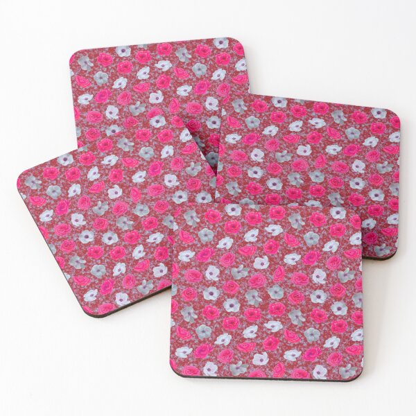 Item preview, Multi-Layered Roses Pattern 1‎ designed and sold by Gohan25.
