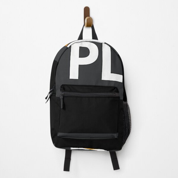Item preview, Plex full logo designed and sold by DewayneCasper.