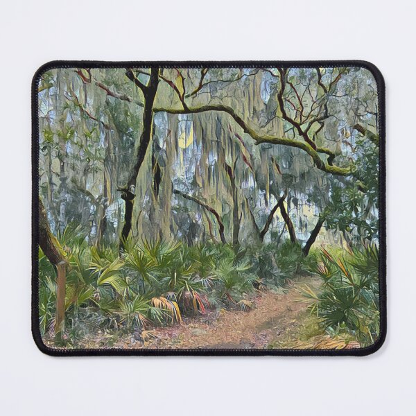Item preview, Florida Natural Lace designed and sold by Candice Davis.