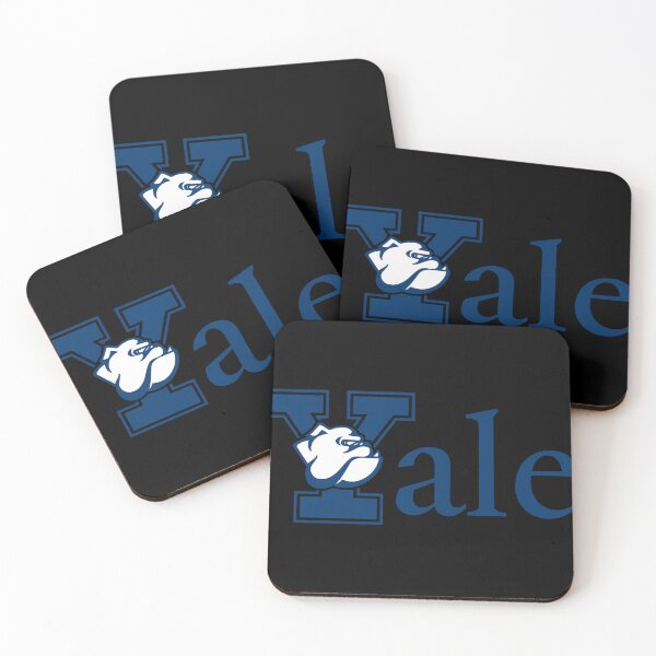 Item preview, Yale Logo designed and sold by DewayneCasper.