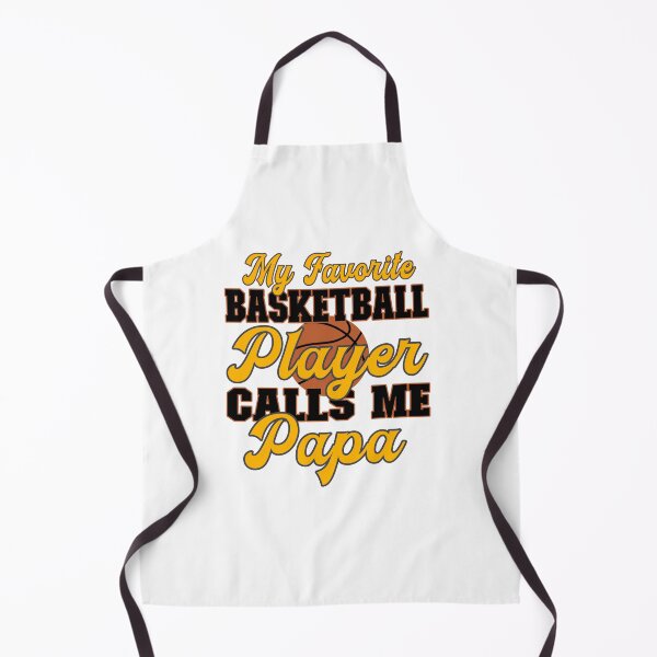 Item preview, My favorite basketball player calls me dad saying designed and sold by dJ-Design.