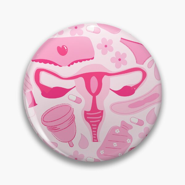 Item preview, Period Pride designed and sold by triplewatersign.