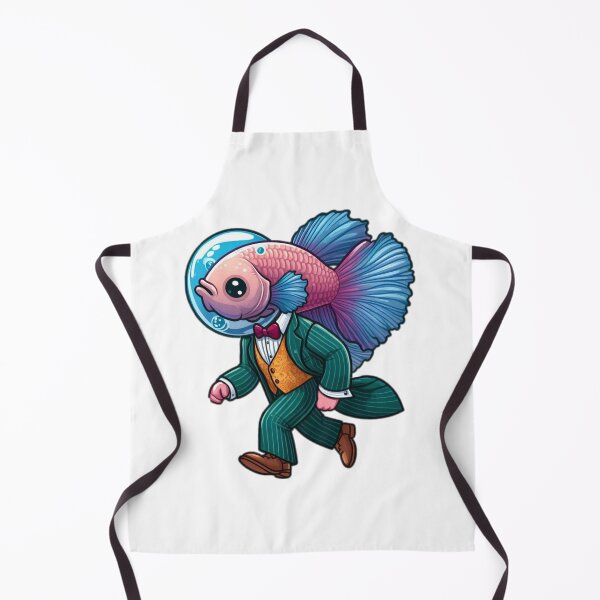 Item preview, Betta Male designed and sold by Goodnug.