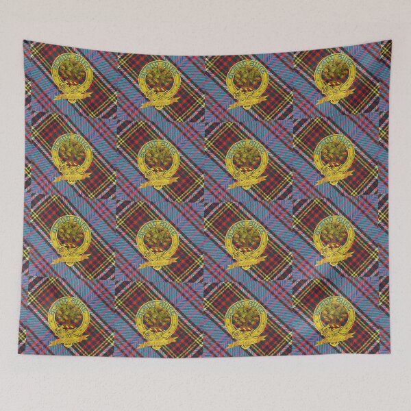 Item preview, ANDERSON CLAN - MOTTO, EMBLEM and FAMILY NAME designed and sold by Richard H. Jones.