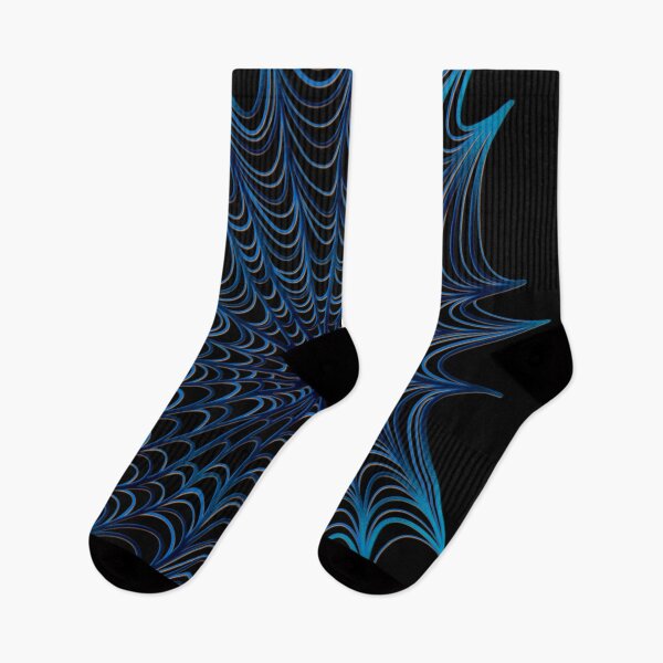 Item preview, Blue spider web designed and sold by DaveDanchuk.