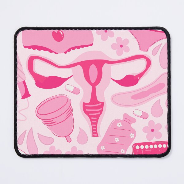 Item preview, Period Pride designed and sold by triplewatersign.