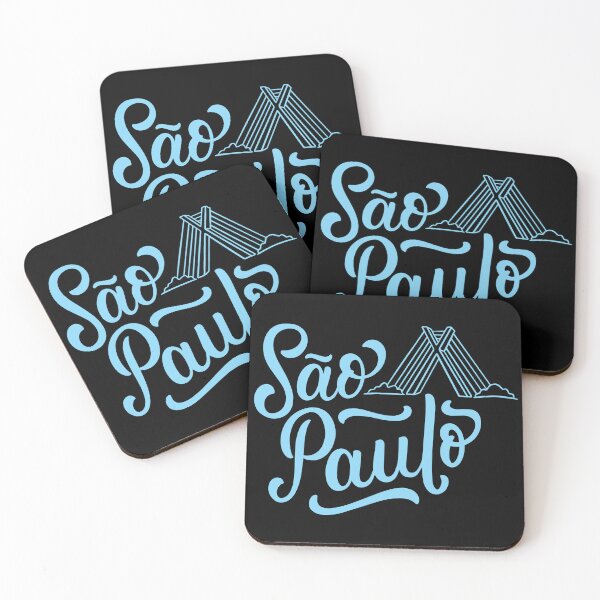 Item preview, Sao Paulo designed and sold by EveStore1.