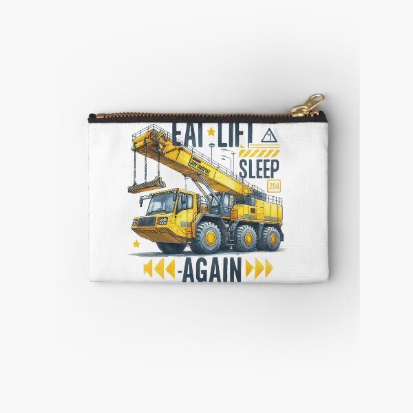 Item preview, Liebherr Eat Lift Sleep Again designed and sold by clintang.