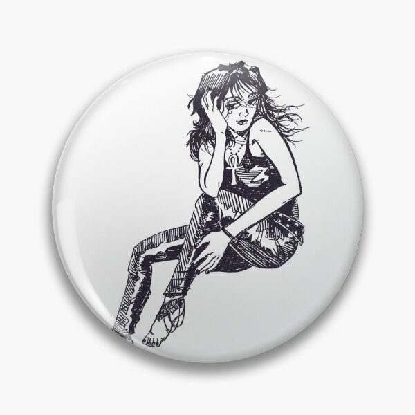 Item preview, Deathsandman designed and sold by xlallistar.