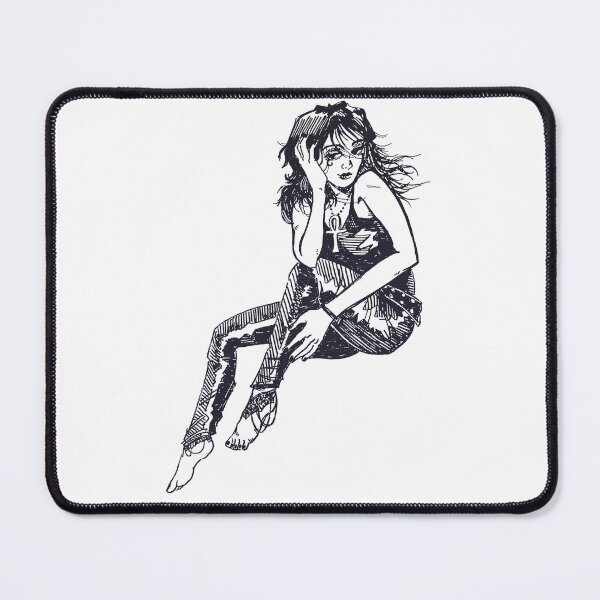 Item preview, Deathsandman designed and sold by xlallistar.