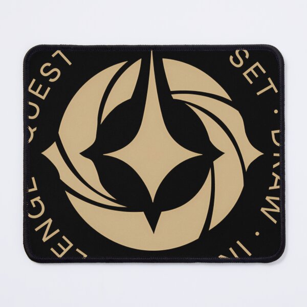Item preview, Lorcana Logo Art designed and sold by MichelMeyer.