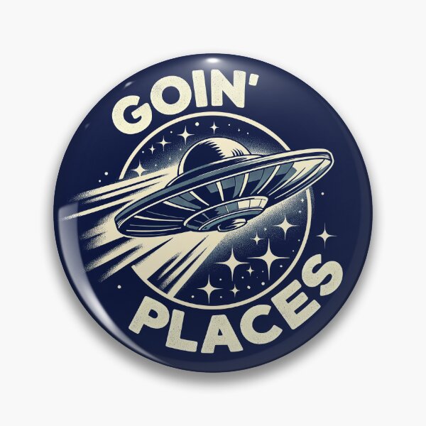Item preview, Goin' Places designed and sold by FabledTees.