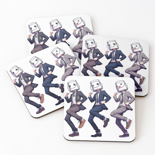 Item preview, Dancing people designed and sold by Thedigital91.