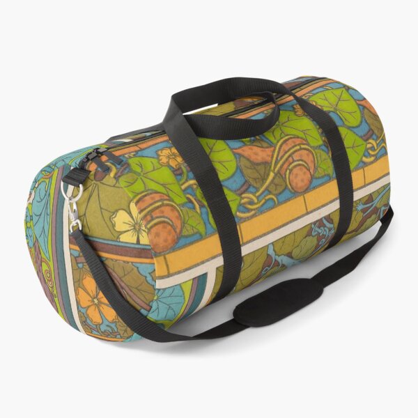 Item preview, Art Nouveau Botanical Patterns  designed and sold by JoolyA.