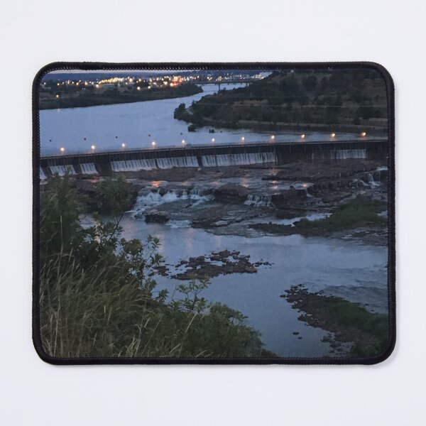 Item preview, Summer Evening on the Falls designed and sold by dm-md-iii.