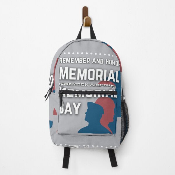 Item preview, Memorial Day designed and sold by NPFj.