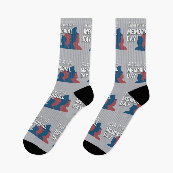 Item preview, Memorial Day designed and sold by NPFj.