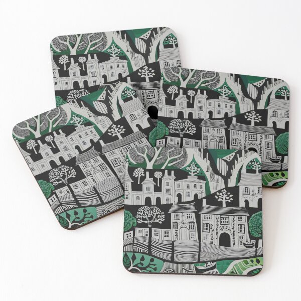 Item preview, Arboreal Labyrinth designed and sold by ramboe.