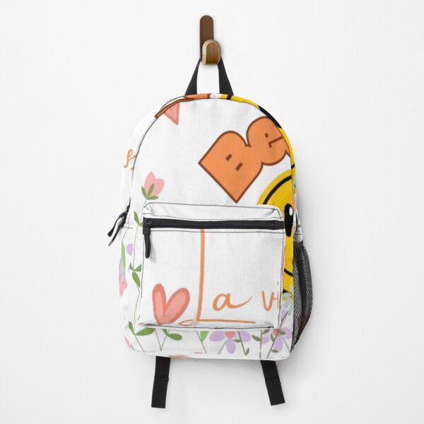 Item preview, La vida es bella designed and sold by AmaHC-Store.
