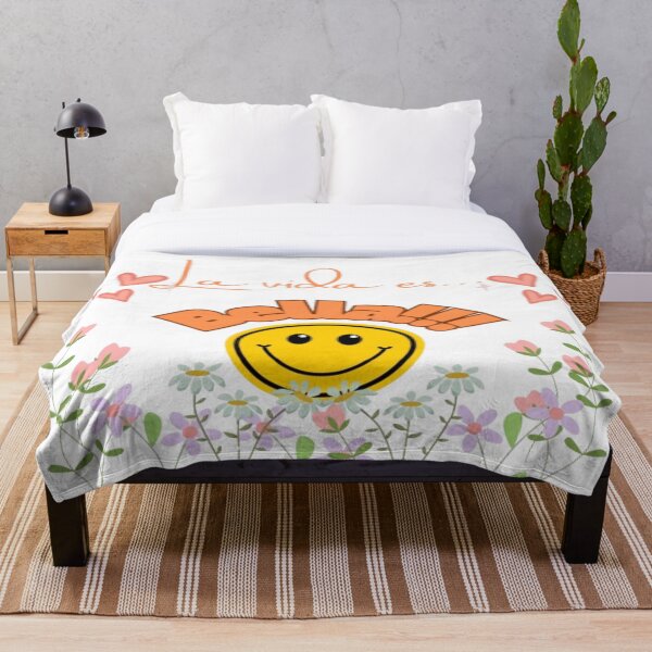 Item preview, La vida es bella designed and sold by AmaHC-Store.