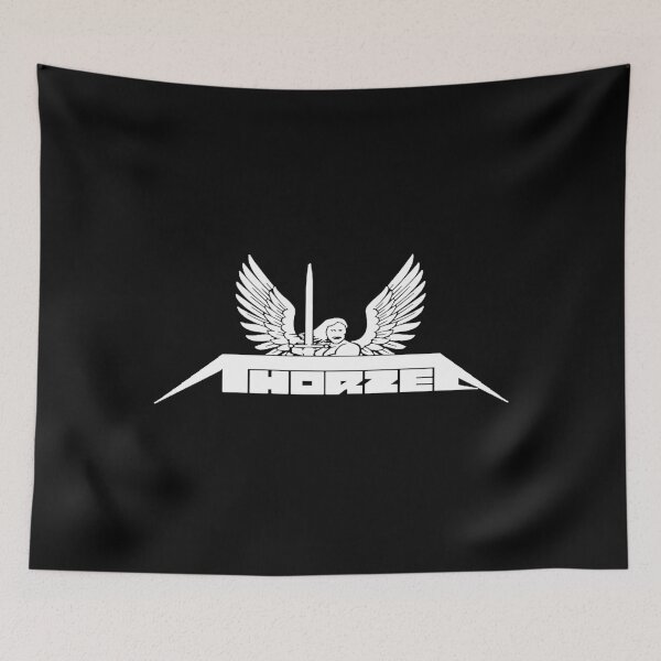Item preview, Thorzel Band Rocker Brazillian designed and sold by AfagayAtirisc.