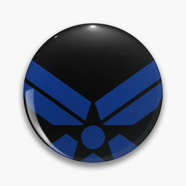 Item preview, U.S. Air Force Symbol designed and sold by JuniorMann.