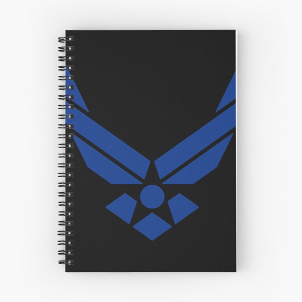 Item preview, U.S. Air Force Symbol designed and sold by JuniorMann.