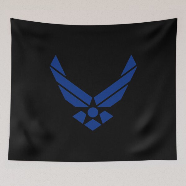 Item preview, U.S. Air Force Symbol designed and sold by JuniorMann.