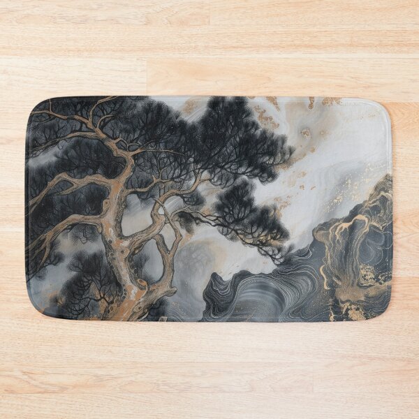 Item preview, Gilded Nature designed and sold by KyzArt01.