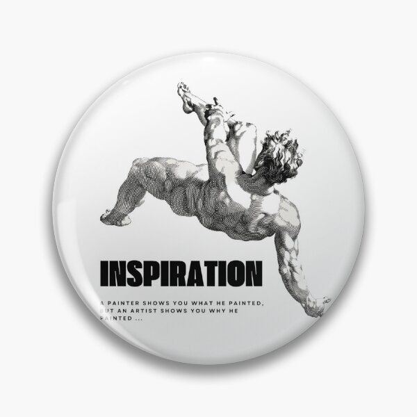 Aperçu de l'œuvre INSPIRATION CLASSIQUE créée et vendue par funkyfabrik.