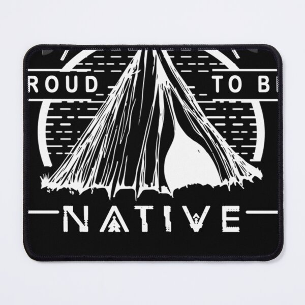 Item preview, Proud To Be Native designed and sold by KarenaBec6.
