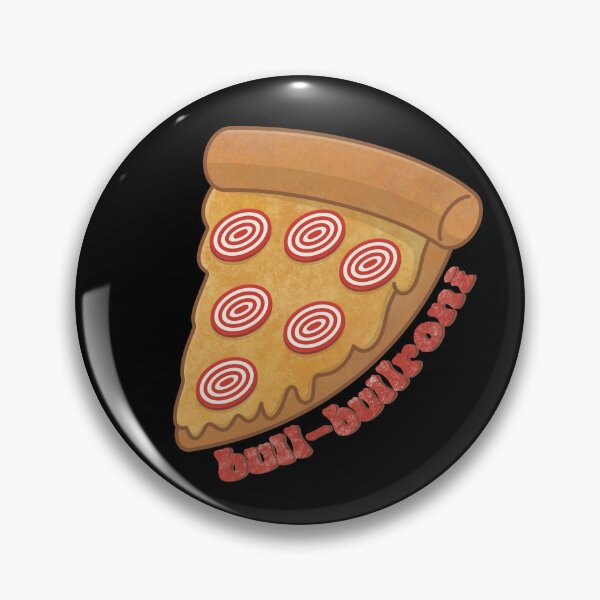 Item preview, Bull-Bullroni designed and sold by love4darts.