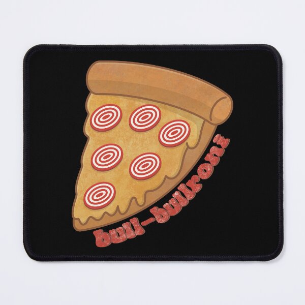Item preview, Bull-Bullroni designed and sold by love4darts.